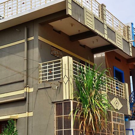 Srinivasa Homestay Hampi Εξωτερικό φωτογραφία